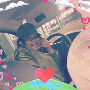 Meet your Posher, Sonya